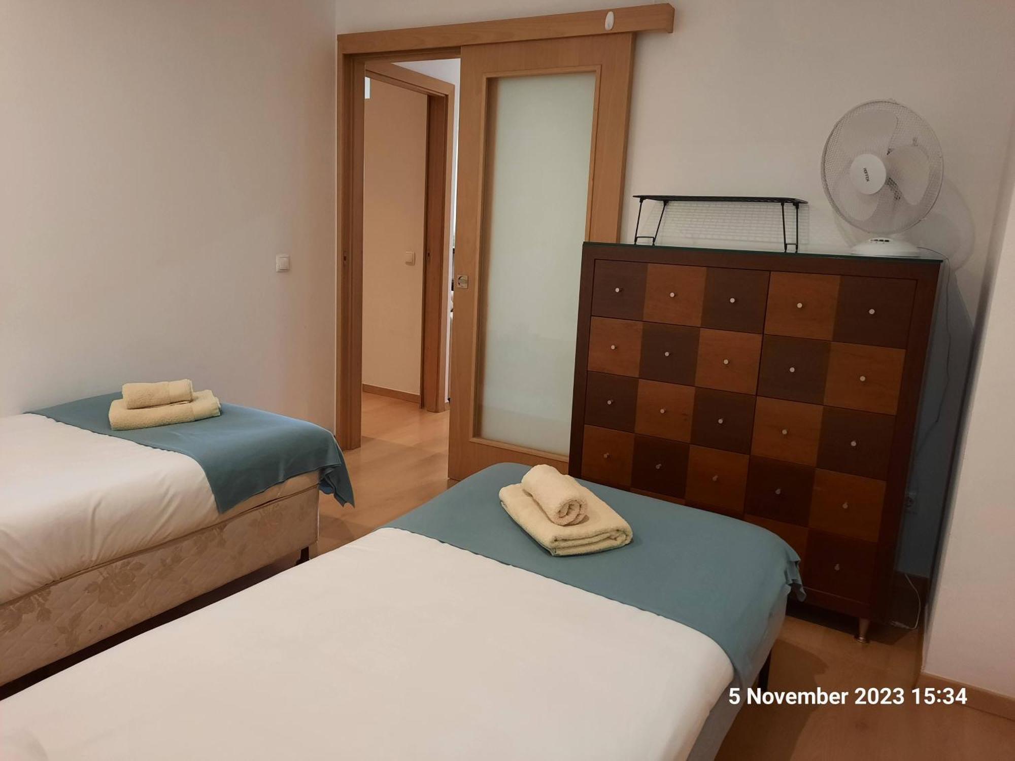 Blife Joanya Private Apartment Faro Exterior photo
