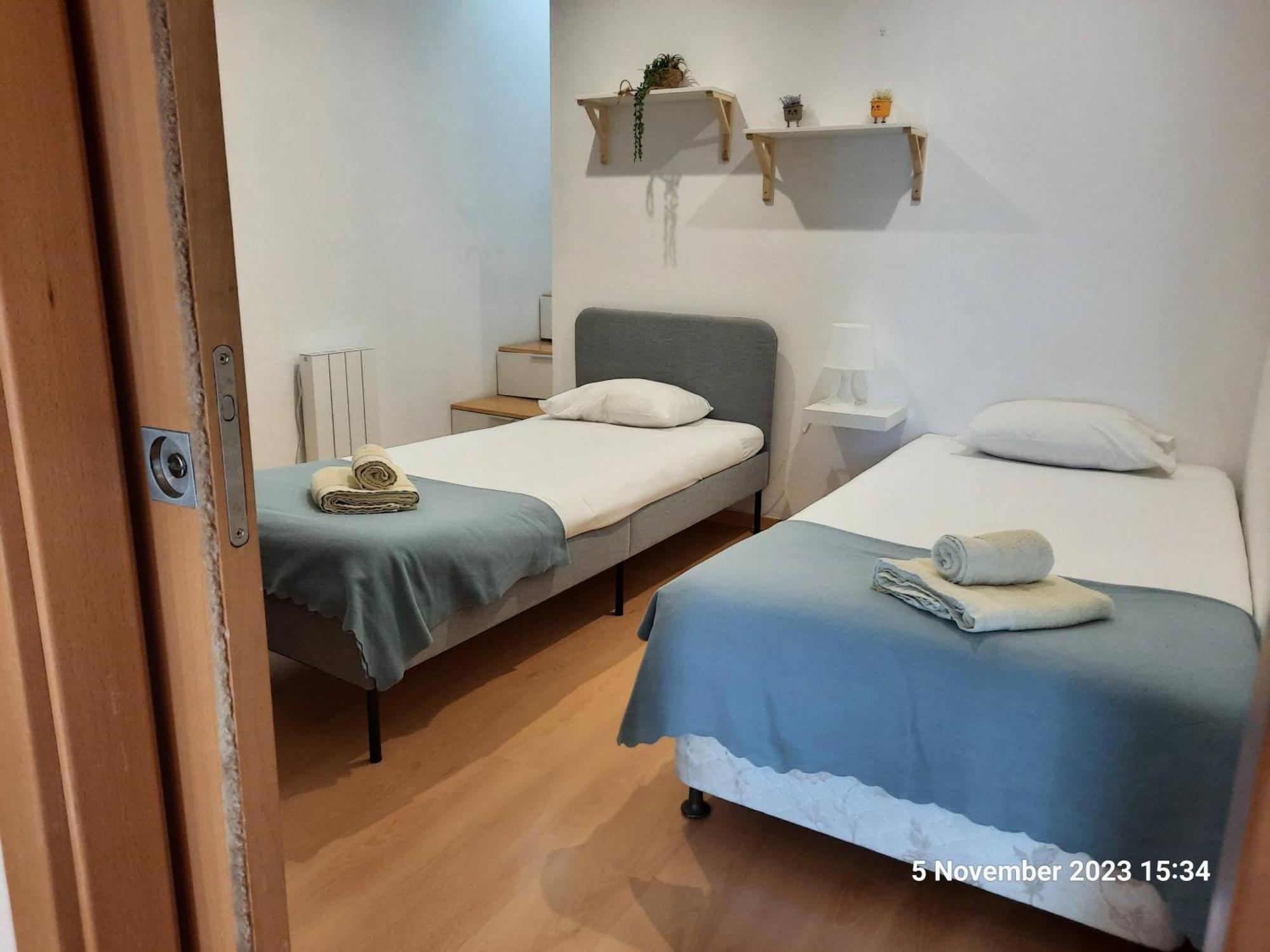 Blife Joanya Private Apartment Faro Exterior photo