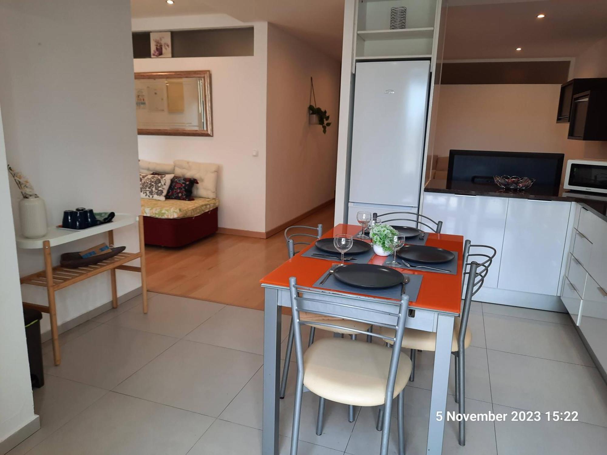 Blife Joanya Private Apartment Faro Exterior photo