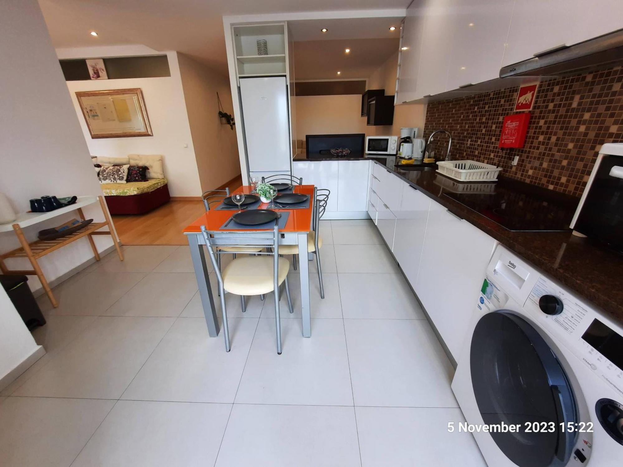 Blife Joanya Private Apartment Faro Exterior photo