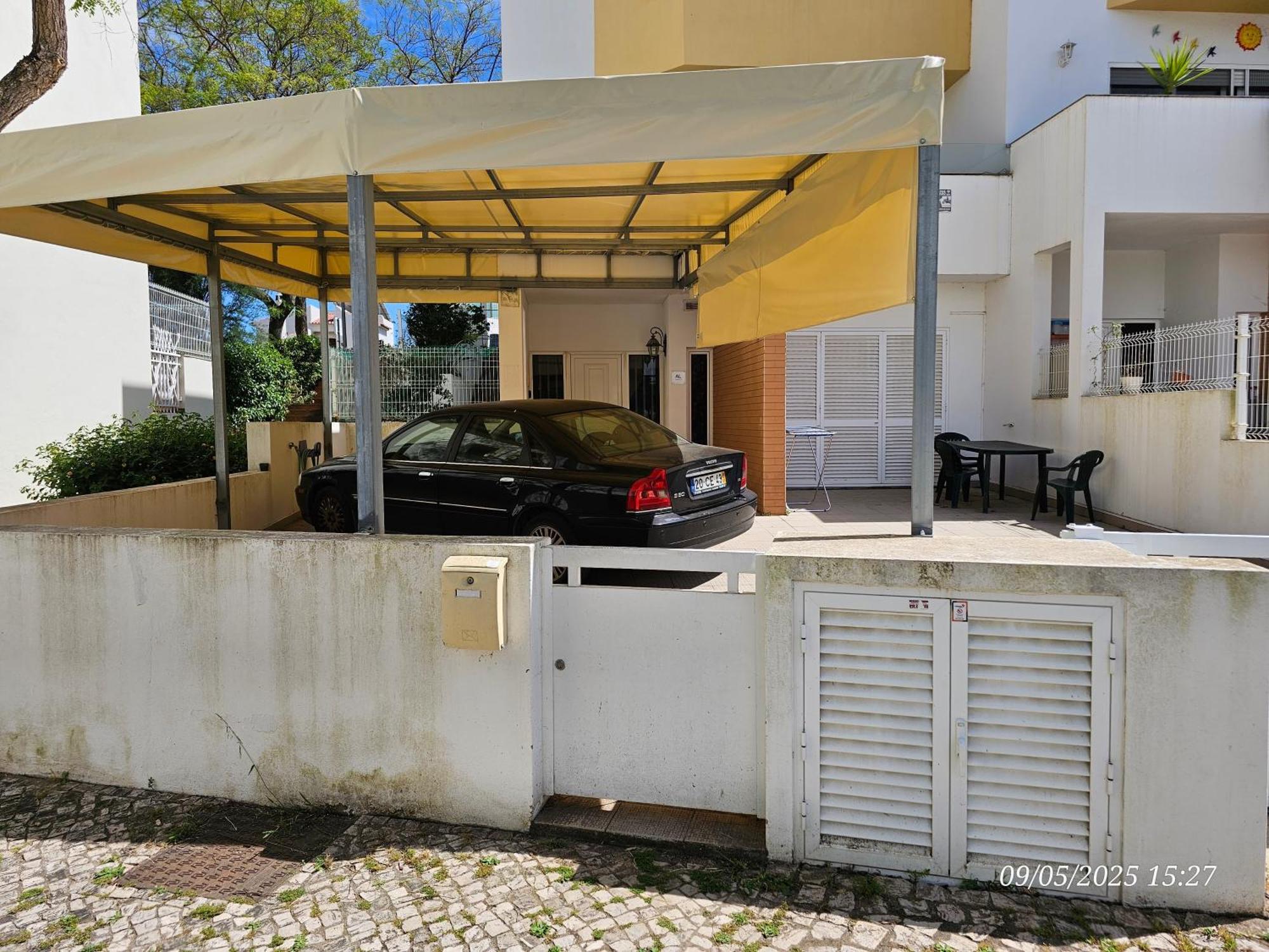 Blife Joanya Private Apartment Faro Exterior photo