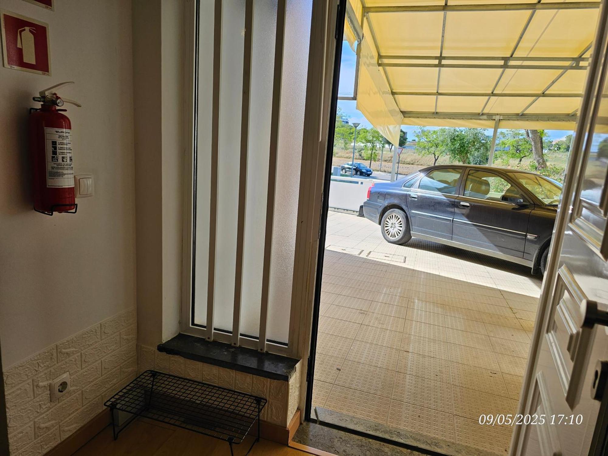 Blife Joanya Private Apartment Faro Exterior photo