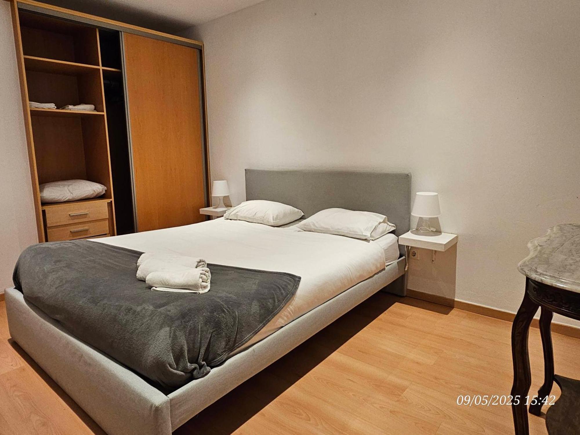 Blife Joanya Private Apartment Faro Exterior photo